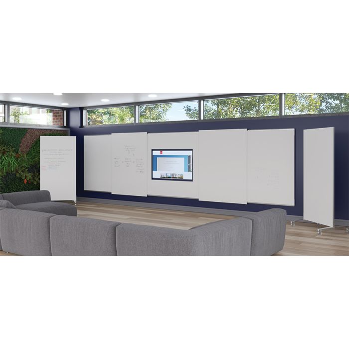 Egan Dimension Stele Slider