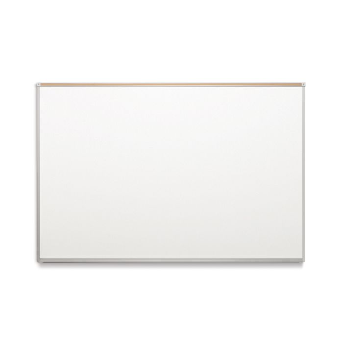 Platinum Visual DTS Series Writainum Markerboards - 1" Maprail Select Your Size