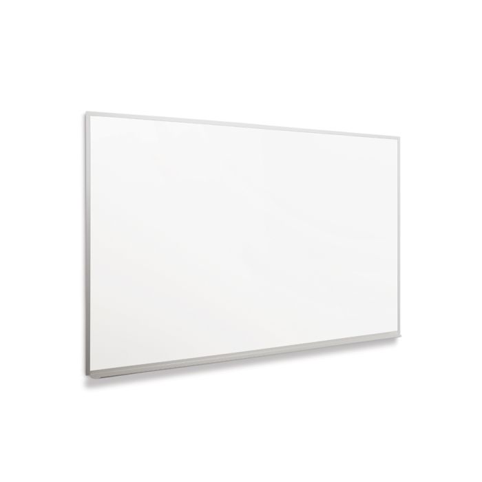 Platinum Visual DTS Series Writainum Markerboards - NO MAPRAIL - Select Your Size