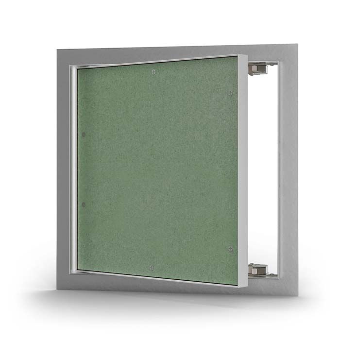 DW-5058 Acudor 12" x 12" Access Panel - White
