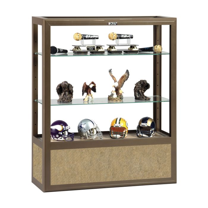 1450 Nouveau Display Case