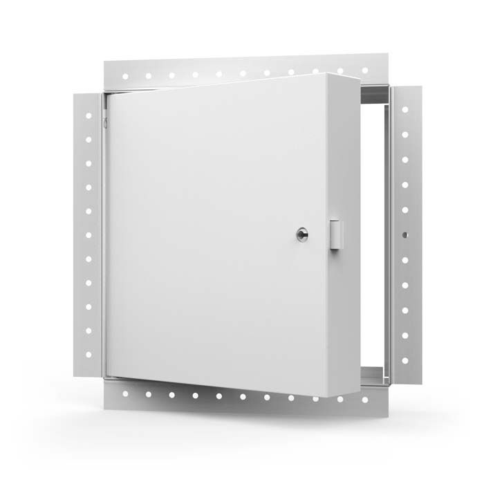 FW-5050 Fire Rated Acudor Access Panel - White