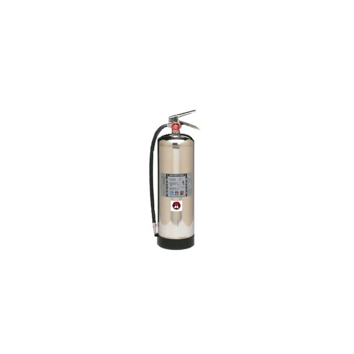 Grenadier P EXTINGUISHERS   Pressurized Water MB810 Bracket