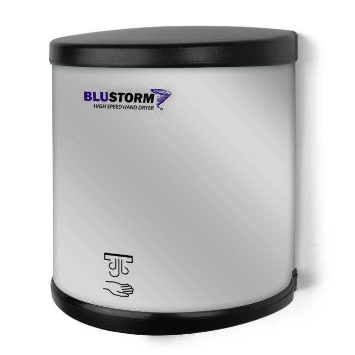 Palmer Fixture HD0950 BluStorm® High Speed Hand Dryer