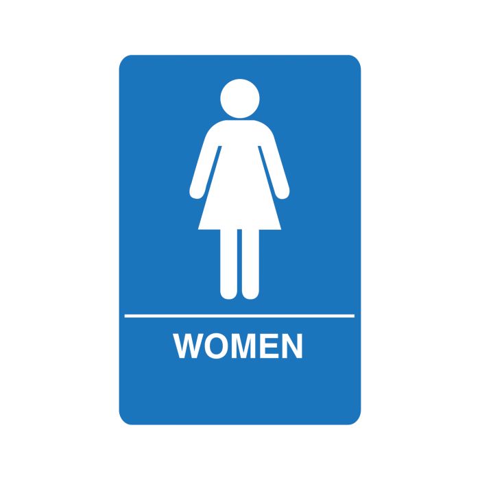 Palmer Fixture Women's Blue