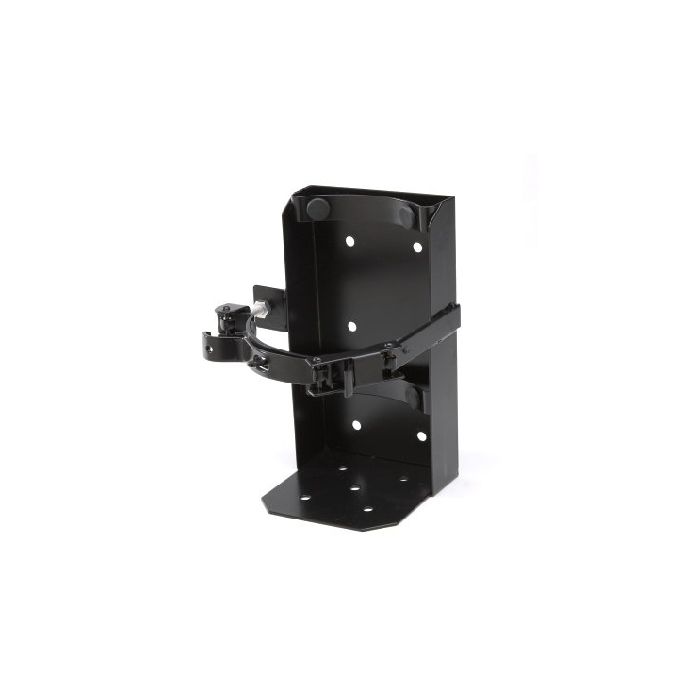MB 811 EXTINGUISHERS Brackets