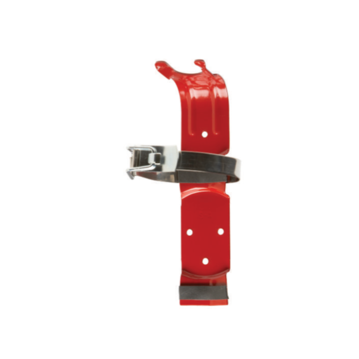 MB 817  EXTINGUISHERS  Brackets