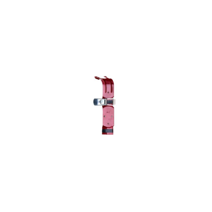MB 818 EXTINGUISHERS Brackets