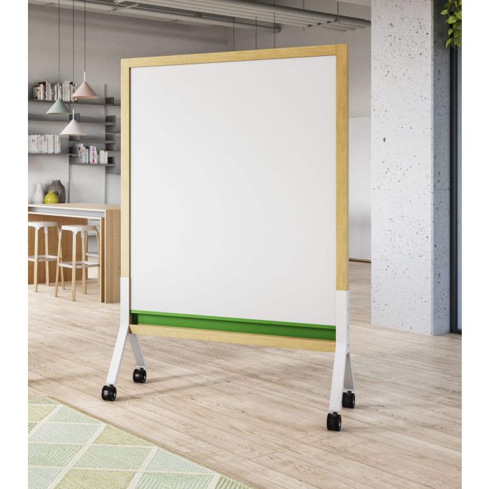 Claridge MIX Contemporary Mobile Boards