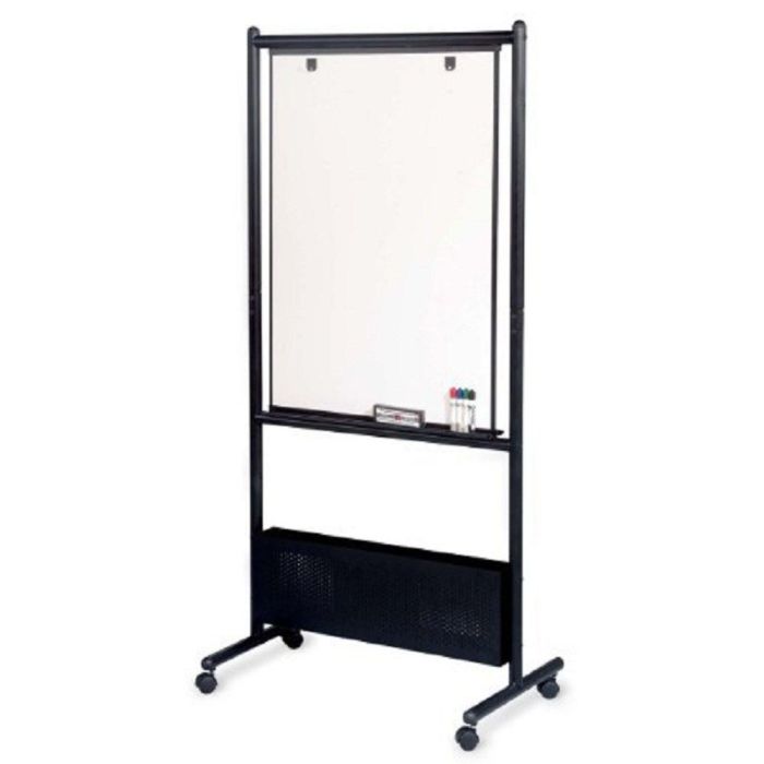 Best-Rite Nest Easel Black Frame