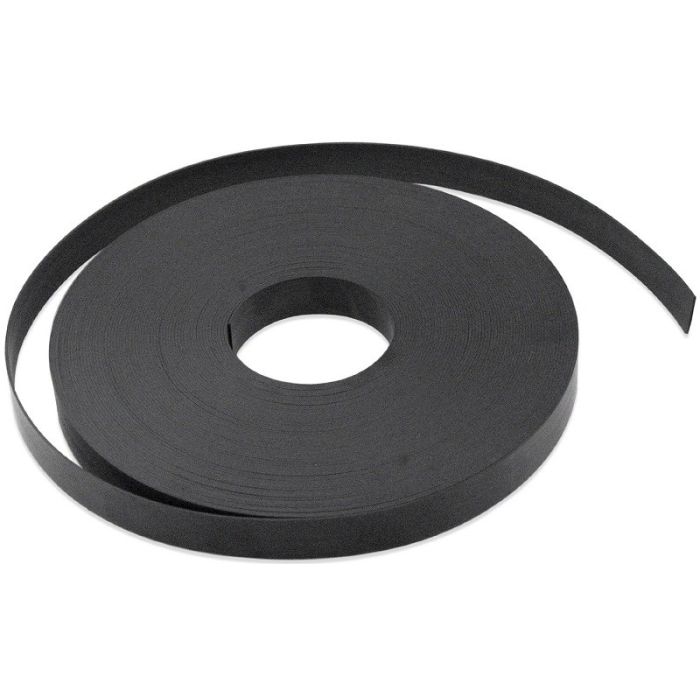 Magnetic Strips - Plain Non-Adhesive