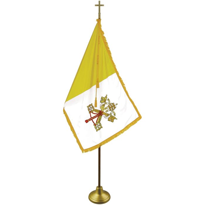 Papal Flags