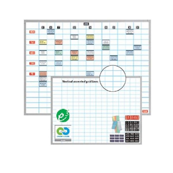 Work/Planning Kit - Plan "L"