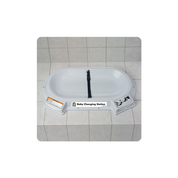 Koala Kare Table Baby Changing Station 