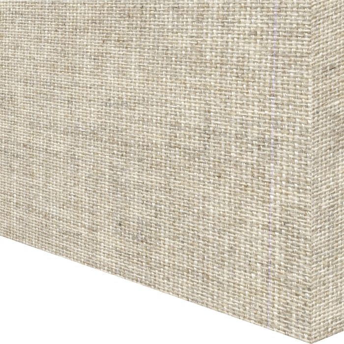 Acoustic Panel Fabric Wrapped 1 inch Thickness