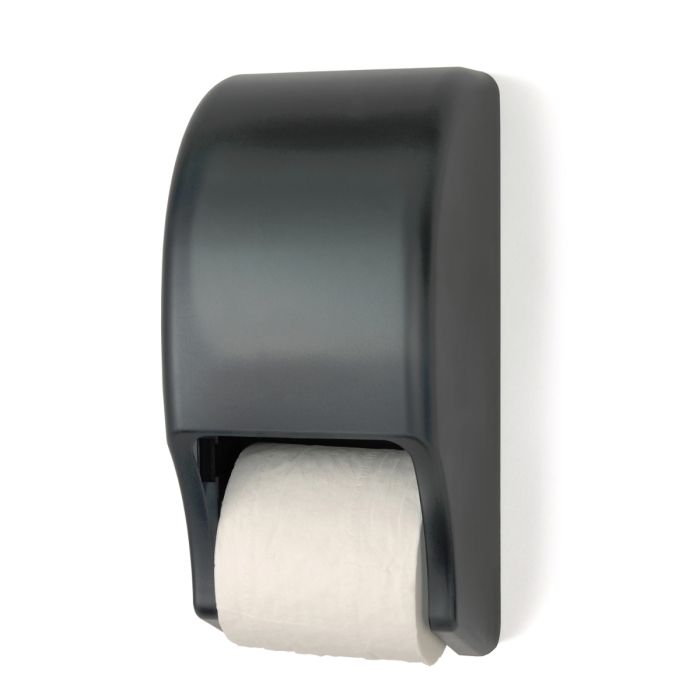Palmer Fixture RD0028 Two-Roll Standard Tissue Dispenser
