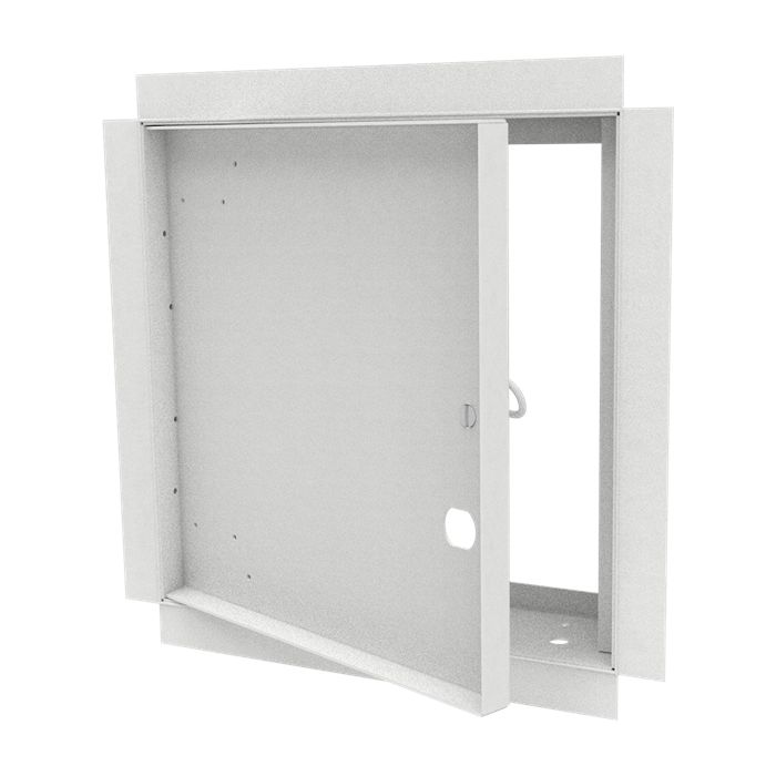 Build Your Own Babcock Davis Recessed Access Door