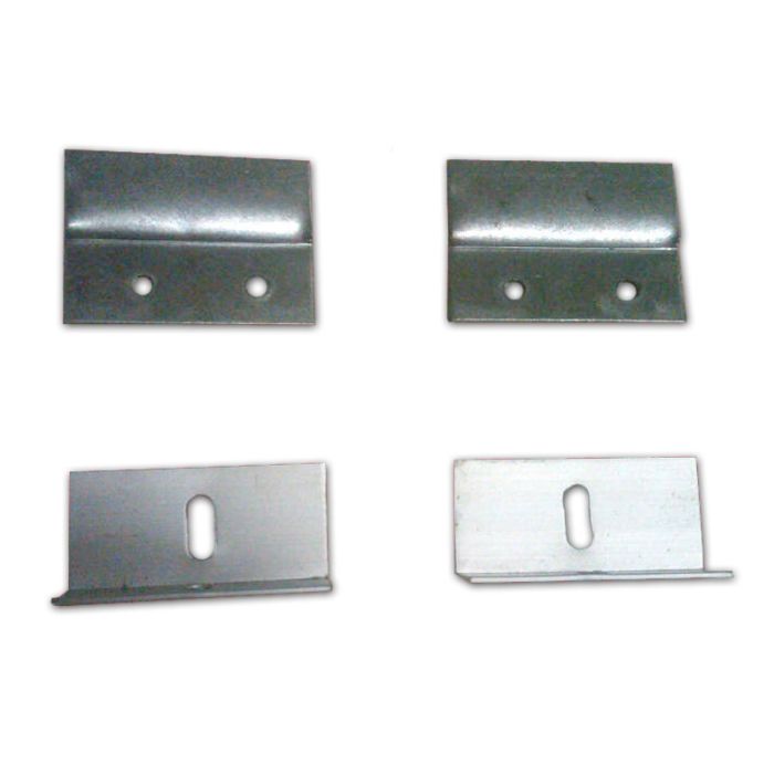Series 5 Mounting Hardware