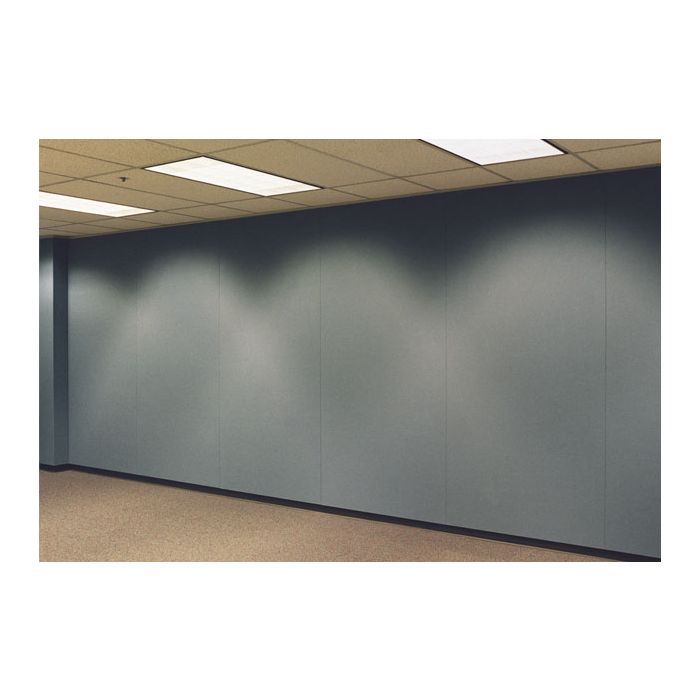 Tack Wall Panels and Trim