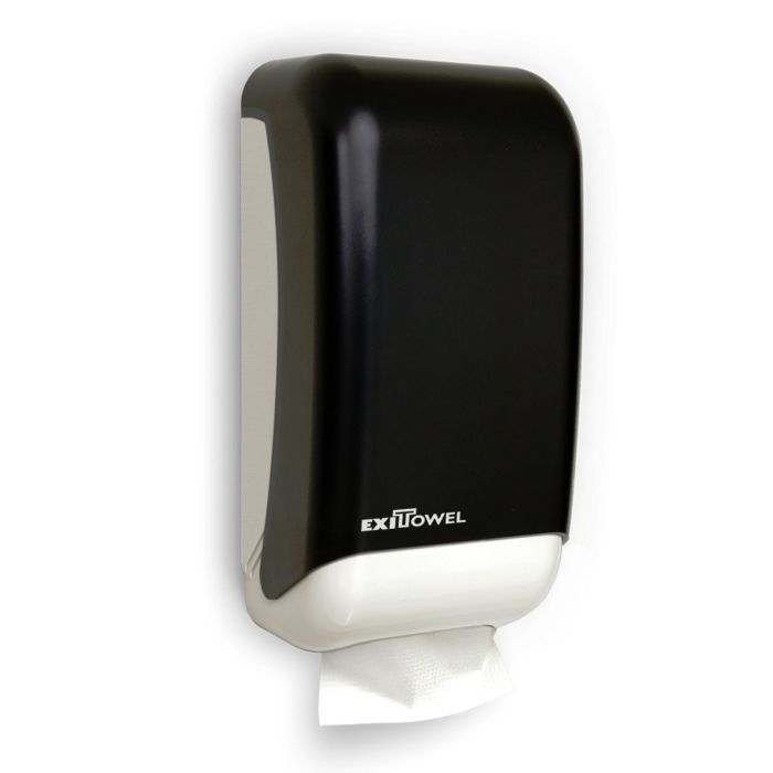 Palmer Fixture 0177 ExiTowel Mini-Fold Towel Dispenser