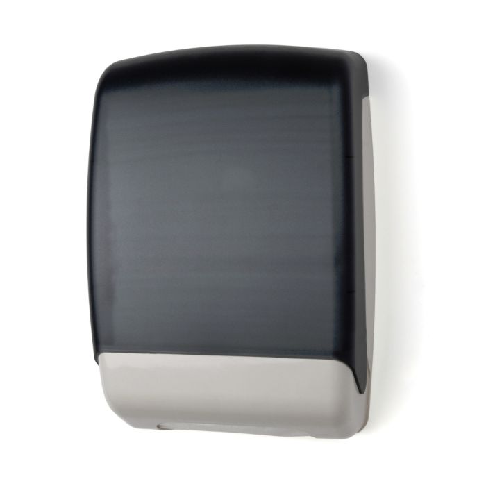 Palmer Fixture 0179  Plastic Multifold Towel Dispenser