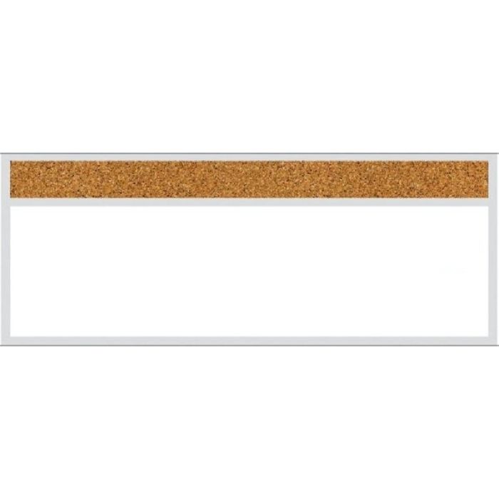 Type C Combo-Rite Board - Magnetic Surface