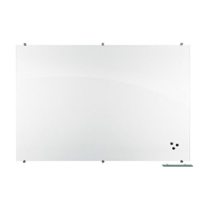 Best-Rite Visionary Glass Markerboard