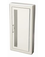 Academy Aluminium 3" Rolled, Vertical Duo-1027-V10