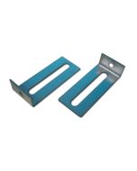 Claridge Angle Clips - UPS Ship