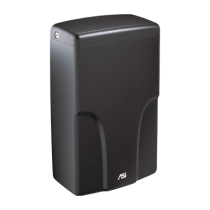 American Specialties TURBO-Pro High-Speed ADA Hand Dryer 