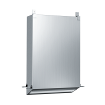 0439 American Specialties Towel Dispenser - Concealed and Recessed