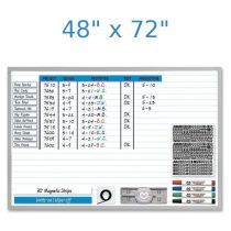 Changeable Board Planner Kit