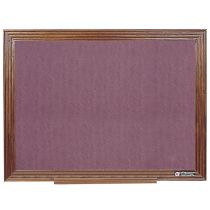 114 Tackboard Fabricork