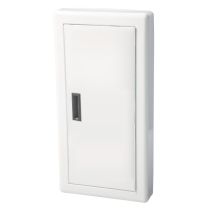 1012S21FX2 Ambassador Steel Fire Cabinet