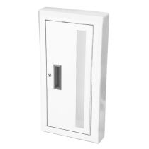 1012W10FX2 Ambassador Steel Fire Cabinet