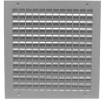 Air Louver 1500AHR Hurricane Rated Series