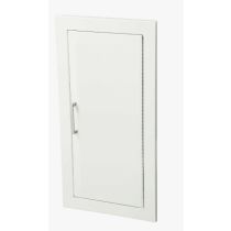 Ambassador Steel Flat Trim, Solid-1015-S21