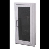 2015G16 Ambassador Steel Flat Trim, Gray acrylic