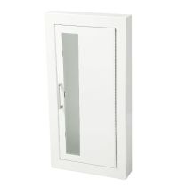 Ambassador Steel 1.5" Square, Vertical Duo-1016-V10-FX2
