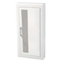 Ambassador Steel 4.5" Rolled, Vertical Duo-1018-V10-FX2