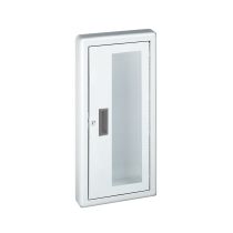 Academy Aluminium 4" Rolled, Full Acrylic-1022-F10