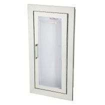 Panorama Aluminum Cabinet 4523F25