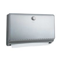 Bobrick 2621 Surface-Mounted Paper Towel Dispenser
