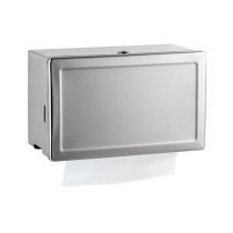 Bobrick 263 Surface-Mounted Paper Towel Dispenser
