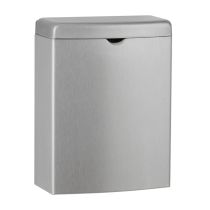 B-270 Surface-Mounted Sanitary Napkin Disposal 