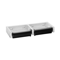 Bobrick 274 Toilet Tissue Dispenser for Two Rolls
