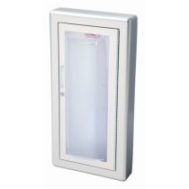 Panorama Aluminum Cabinet 1527G27
