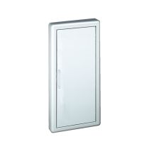 Academy Aluminium 3" Rolled, Solid-1027-S21-FX2