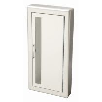 Academy Aluminium 3" Rolled, Vertical Duo-1027-V10