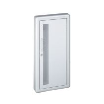 Academy Aluminium, 3" Rolled -1827-W10